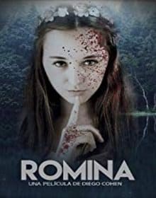 romina assistir Romina 2018 dublado online grátis