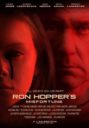 Ron Hopper's Misfortune - assistir Ron Hopper's Misfortune Dublado Online grátis