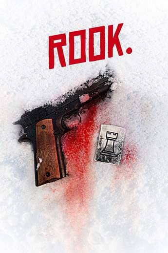 Rook - assistir Rook Dublado e Legendado Online grátis