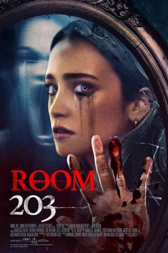 Room 203 - assistir Room 203 Dublado e Legendado Online grátis