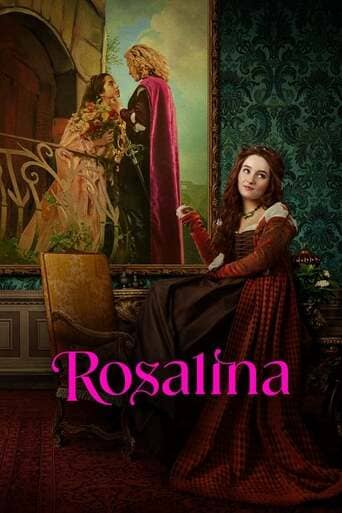 Rosalina - assistir Rosalina Dublado e Legendado Online grátis