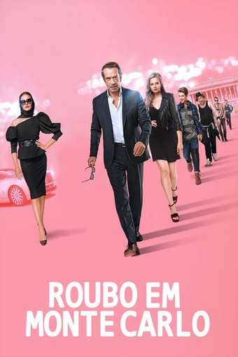 Roubo em Monte Carlo - assistir Roubo em Monte Carlo Dublado Online grátis