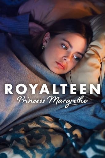 Royalteen: Princesa Margrethe - assistir Royalteen: Princesa Margrethe Dublado e Legendado Online grátis