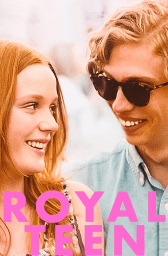 Royalteen