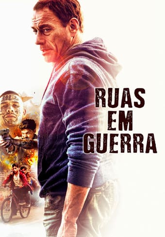 Ruas em Guerra - assistir Ruas em Guerra Dublado Online grátis