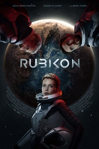 Rubikon - assistir Rubikon Dublado e Legendado Online grátis