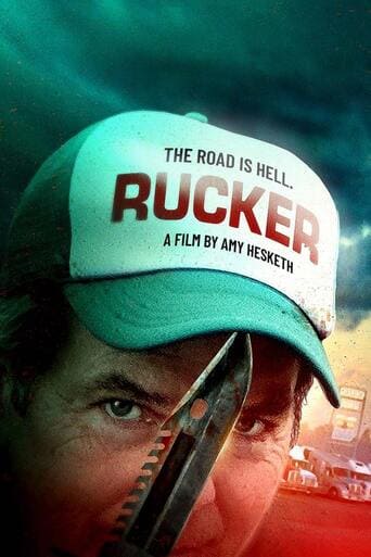 Rucker (The Trucker) - assistir Rucker (The Trucker) Dublado e Legendado Online grátis