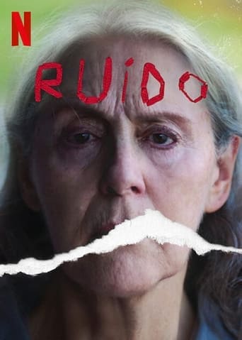 Ruído - assistir Ruído Dublado e Legendado Online grátis