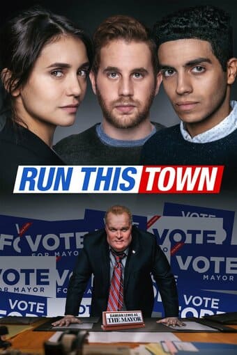 Run This Town - assistir Run This Town Dublado Online grátis