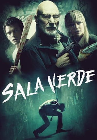 Sala Verde - assistir Sala Verde Dublado e Legendado Online grátis