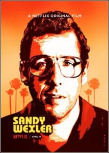 sandy-wexler assistir internet o filme 2017 online grátis