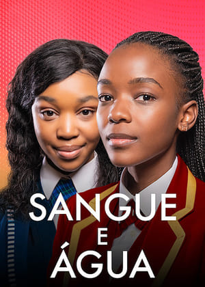 Sangue e Água - assistir Sangue e Água 1ª Temporada dublado online grátis