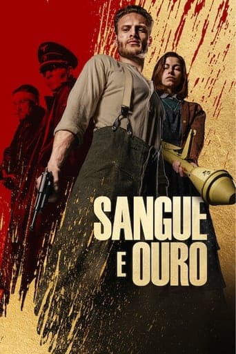 Sangue e Ouro - assistir Sangue e Ouro Dublado e Legendado Online grátis