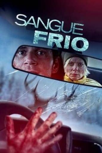 Sangue Frio - assistir Sangue Frio Dublado e Legendado Online grátis