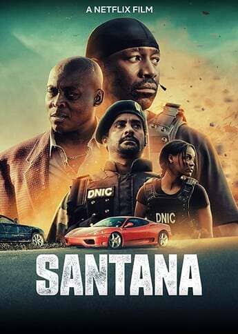 Santana - assistir Santana Dublado e Legendado Online grátis