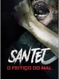 Santet – O Feitiço do Mal - assistir Santet – O Feitiço do Mal 2019 Dublado grátis