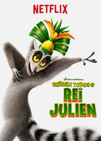 saudem-todos-o-rei-julien assistir Saúdem Todos O Rei Julien 2014 dublado online grátis