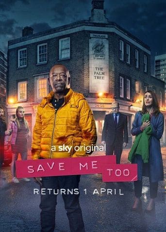 Save Me 2ª Temporada - assistir Save Me 2ª Temporada dublado e Legendado online grátis