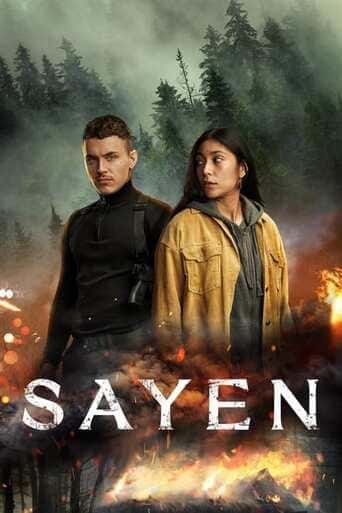 Sayen - assistir Sayen Dublado e Legendado Online grátis