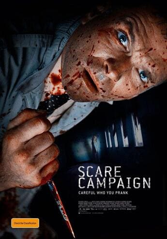 Scare Campaign - assistir Scare Campaign Dublado e Legendado Online grátis