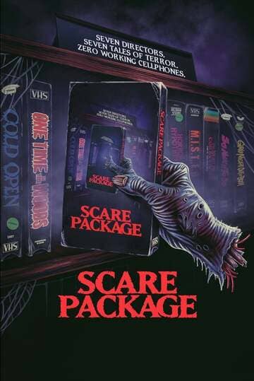 Scare Package - assistir Scare Package Dublado Online grátis