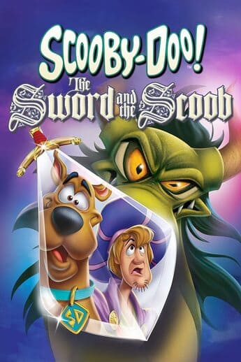 Scooby-Doo! A Espada e o Scoob - assistir Scooby-Doo! A Espada e o Scoob Dublado e Legendado Online grátis
