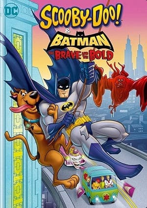 Scooby-Doo & Batman: Os Bravos e Destemidos - assistir Scooby-Doo & Batman: Os Bravos e Destemidos Dublado e Legendado Online grátis