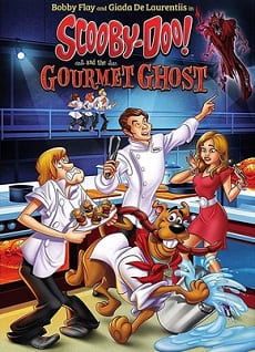 Scooby-Doo e o Fantasma Gourmet - Assistir Scooby-Doo e o Fantasma Gourmet 2018 dublado online grátis