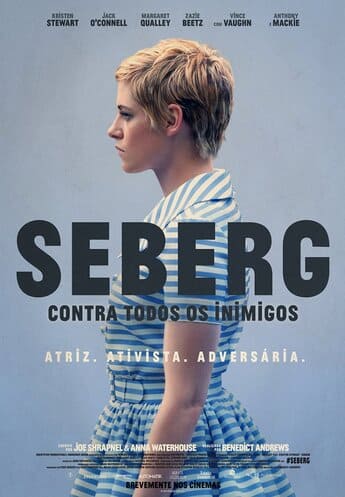 Seberg Contra Todos - assistir Seberg Contra Todos Dublado e Legendado Online grátis