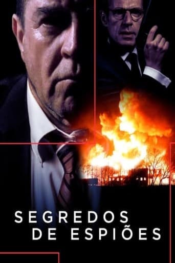 Segredos de Espiões - assistir Segredos de Espiões Dublado e Legendado Online grátis