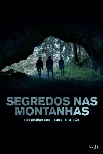 Segredos Nas Montanhas