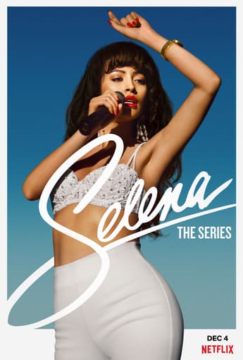 Selena: A Série 1ª Temporada