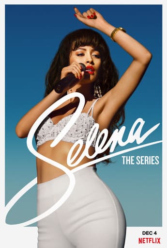 Selena: A Série 1ª Temporada - assistir Selena: A Série 1ª Temporada dublado e Legendado online grátis