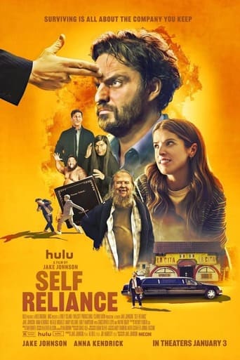 Self Reliance - assistir Self Reliance Dublado e Legendado Online grátis