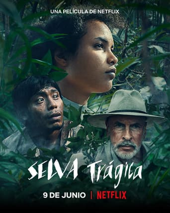 Selva trágica - assistir Selva trágica Dublado e Legendado Online grátis