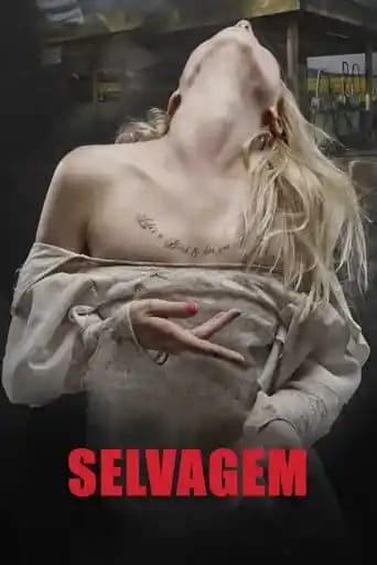 Selvagem - assistir Selvagem Dublado e Legendado Online grátis