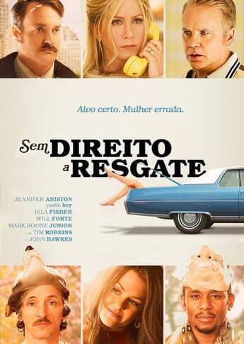 Sem Direito a Resgate - assistir Sem Direito a Resgate Dublado e Legendado Online grátis