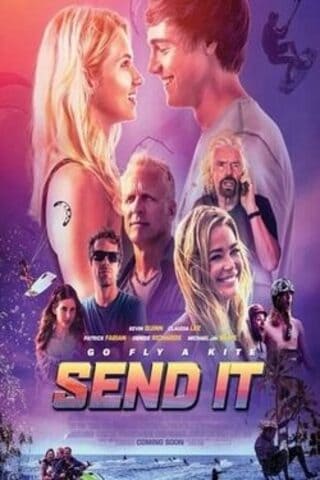 Send It! - assistir Send It! Dublado e Legendado Online grátis