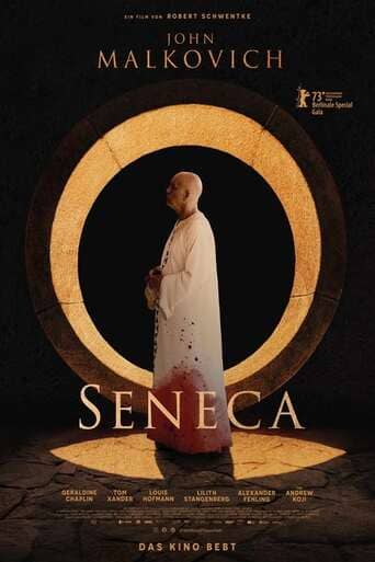 Seneca: On the Creation of Earthquakes - assistir Seneca: On the Creation of Earthquakes Dublado e Legendado Online grátis