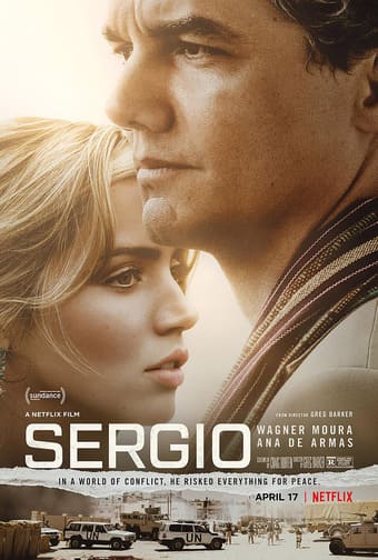 Sergio - assistir Sergio Dublado Online grátis