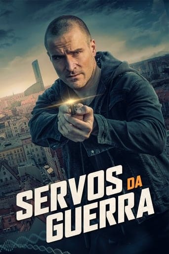 Servos da Guerra - assistir Servos da Guerra Dublado e Legendado Online grátis