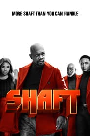 Shaft - assistir Shaft 2019 dublado grátis