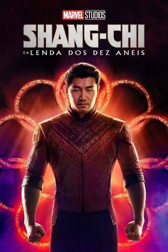 Shang-Chi e a Lenda dos Dez Anéis - assistir Shang-Chi e a Lenda dos Dez Anéis Dublado e Legendado Online grátis