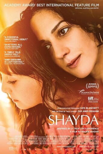 Shayda - assistir Shayda Dublado e Legendado Online grátis