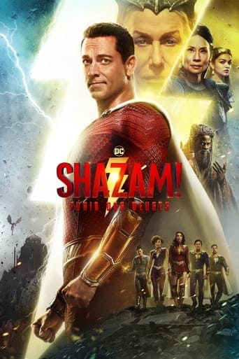 Shazam! Fúria dos Deuses - assistir Shazam! Fúria dos Deuses Dublado e Legendado Online grátis