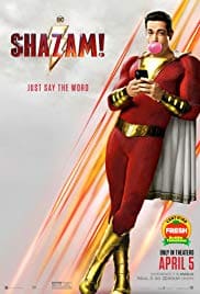 Shazam! - assistir Shazam! 2019 dublado online grátis