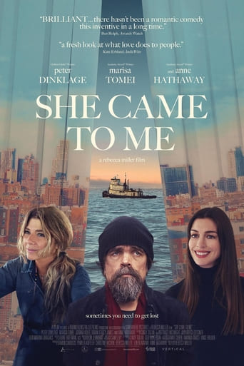 She Came to Me - assistir She Came to Me Dublado e Legendado Online grátis