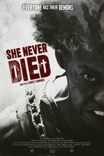 She Never Died - assistir She Never Died Dublado Online grátis