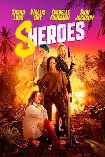 Sheroes - assistir Sheroes Dublado e Legendado Online grátis