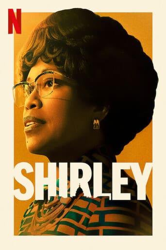 Shirley para Presidente